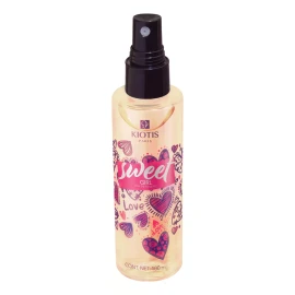 Kiotis Sweet Girl 100 Ml Para Mujer