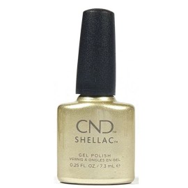 CND Shellac UV/LED Color Gel Polish Divine Diamond 0.25 oz