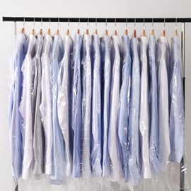 Yardwe Disposable Dust Cover 60 x 100 cm. 50 pieces