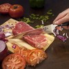 KUMA - Cuchillo multiusos para chefs – Pro Bolster Edition