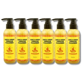 Mommy Care Mamicare Asabi Pack Cleanser Cleansing 200ml 6pcs / 마미케어 애사비 팩클렌저 클렌징 200ml 6개