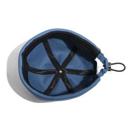 Clape Lightweight Brimless Hat Solid Color Skull Cap Sailor Leon Hat Visor-Less Cap Daily Beanies Casual Street Hiphop Cap