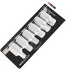 TECPO Oil Service Key Set 1/2 Inch Oil Service Nuts