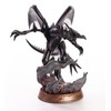 Yu-Gi-Oh! - Red Eyes B. Dragon Black Edition Statue