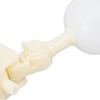 Qcwwy Water Tank Float Ball Valve, Male Thread Water Float