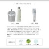 Trial Set (2 types of shampoo and 1 treatment)