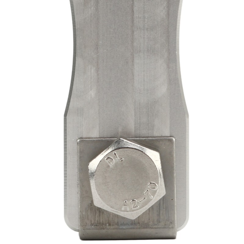 2 Inch Clutch Pedal Extender Rugged Wear Resistant High Hardness