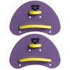 Arena Unisex Adult Elite Finger Swimming Paddle for Men and