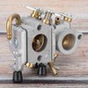 Carburetor Replacement Accessory Parts High Quality Metal Practical Easy Replacement