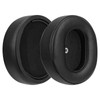Geekria QuickFit Replacement Ear Pads for Audeze Maxwell Wireless Headphones