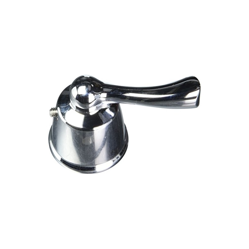 Delta Faucet RP64879 Single Lever Traditional Butler Handle, Chrome