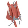 LÄSSIG small children's backpack for daycare, children's bag, crib backpack