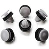 W716507S300 Door Wheel Arch Trim Clips Pack of 10