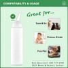 Bar5F Applicator Bottle with Angled Tip 8.5 ounce (Pack of