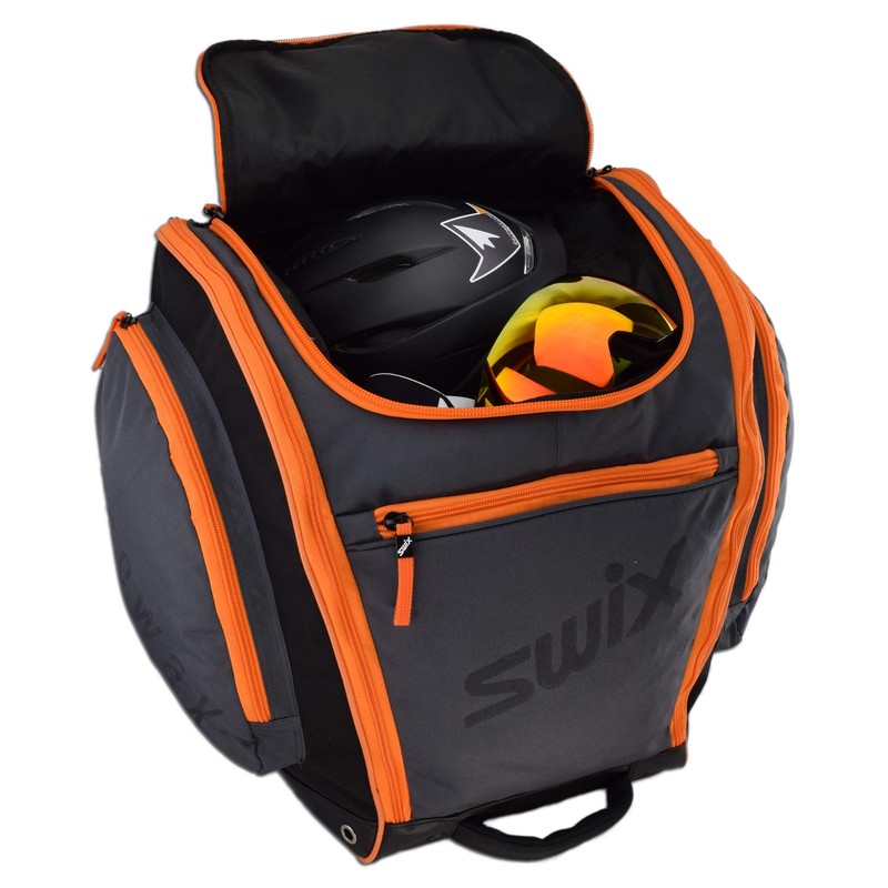 RaceWax 65 Liter Ski Boot Bag