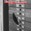 BLMHTWO 2PCS Weight Pins for Weight Stack Machine, Weight Stack