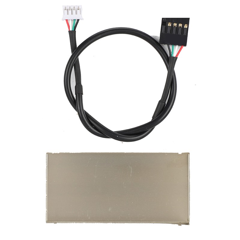 M.2 NGFF to PCI-E 1X Desktop WIFI WLAN Adapter Network