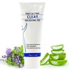 Soothing Cooling Gel 100g,Relieve Muscle Tension,Sports Soothing Cooling Body Care,Cooling