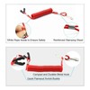 Kill Switch, Universal Outboard Emergency Stop Switch, Lawn Mower Holding