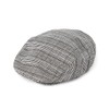 Gymboree,and Todddler Newsboy Flat Cap Hat,Winter Plaid,6-8