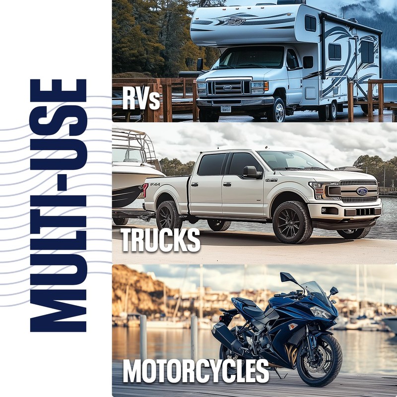 Bioesque Marine Pro Boat Soap, 32 Fluid Ounce (Pack of