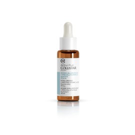 Collistar Attivi PUri Hyaluronic Acid + Polyglutamic Acid Moisturising Lifting Treatment Drops Deeply Moisturises Tightens and Reduces Wrinkles 30 ml