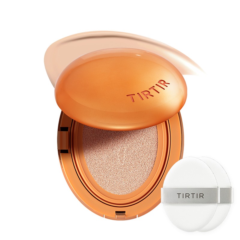 Tyrtir TirTir Mask Fit AI Filter Cushion 18g + Puff
