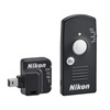 Nikon Wireless Remote Controller WR-R11b/WR-T10 Set WRR11bset