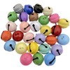 50PCS Jingle Bells for Crafts, 22mm – Christmas Home &