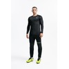 KELME Soccer Football Goalie Goalkeeper Pants and Shorts, with Protective