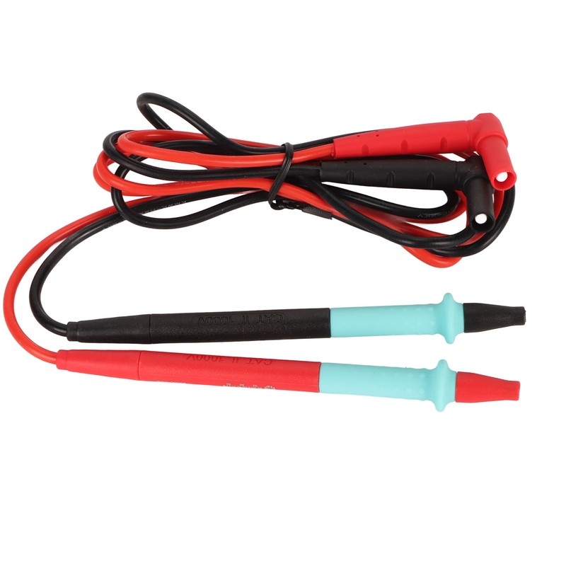 Universal Multimeter Pen Line Digital Multimeter Probes Wire Pen Cable