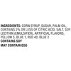 Now and Later Candy, Original Mix, Chewy and Fruity, 150