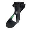 Left Foot Drop Brace Lightweight Foot Orthosis Support Adjustable Straps