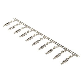 tomzz Audio 5800-100 Contact Micro Timer 10 Pieces 1.6 mm for Mini ISO Sockets