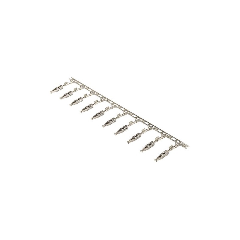 tomzz Audio 5800-100 Contact Micro Timer 10 Pieces 1.6 mm