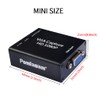 VGA Capture Card Video Converter,VGA To USB2.0 Converter,Audio And Video
