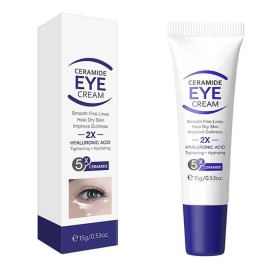 Gel Lifting Para Ojos Que Reduce Las Arrugas Y Mejora La Ela