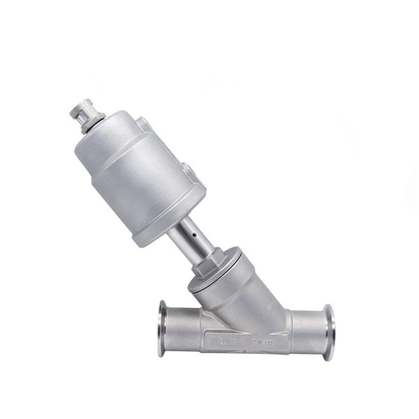 XKHLQLPEF 1/2 3/4 1 inch 304 Stainless Steel Pneumatic Quick-Install