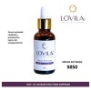 Sérum Antiedad Ultra Nutritivo, Hidratante Y Efecto Tensor