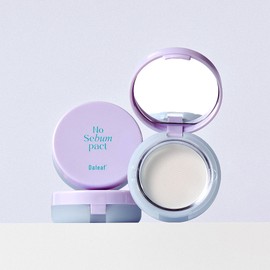 달리프 [All-day Posh Bangs] Dallife Glam No Sebum Hair Pact 5g
