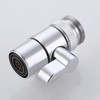 KES Brass Diverter for Kitchen or Bathroom Sink Faucet Replacement