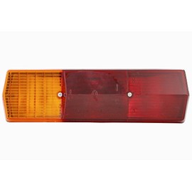 HELLA 2SD 001 688-171 Rearlight - 12/24V - mounting - left