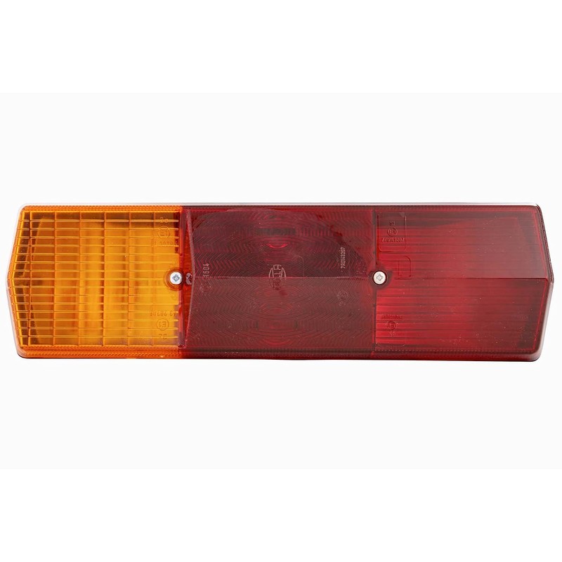 HELLA 2SD 001 688-171 Rearlight - 12/24V - mounting -