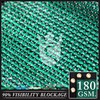 Royal Shade 5' x 50' Green Fence Privacy Screen Windscreen