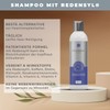 KÃ-HAIR Circulation Haarwachstum Shampoo mit 1% Redensyl gegen Haarausfall âzur