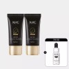 A.H.C 마스터즈 아쿠아리치 선크림 듀오세트 30mlx2)+ GIFT)프로샷 세럼 5ml Masters Aqua Rich Sunscreen Duo Set 30ml x 2) + GIFT) Pro Shot Serum 5ml [Basic product]