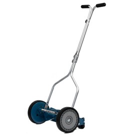 Great States 204-14 Hand Reel 14 Inch Push Lawn Mower