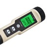 Hydrogen Test Pen High Sensitivity Backlit LCD Design Digital Hydrogen
