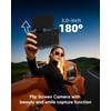 ORDRO 4K Digital Camera for Photography, 64MP Vlogging Camera for