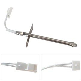 New 316233902 Oven Temperature Sensor Probe Compatible for frigidaire FFGF3013LWA FFGF3013LWB FFGF3013LWC FFGF3013LWD FFGF3013ZWA FFGF3013ZWB